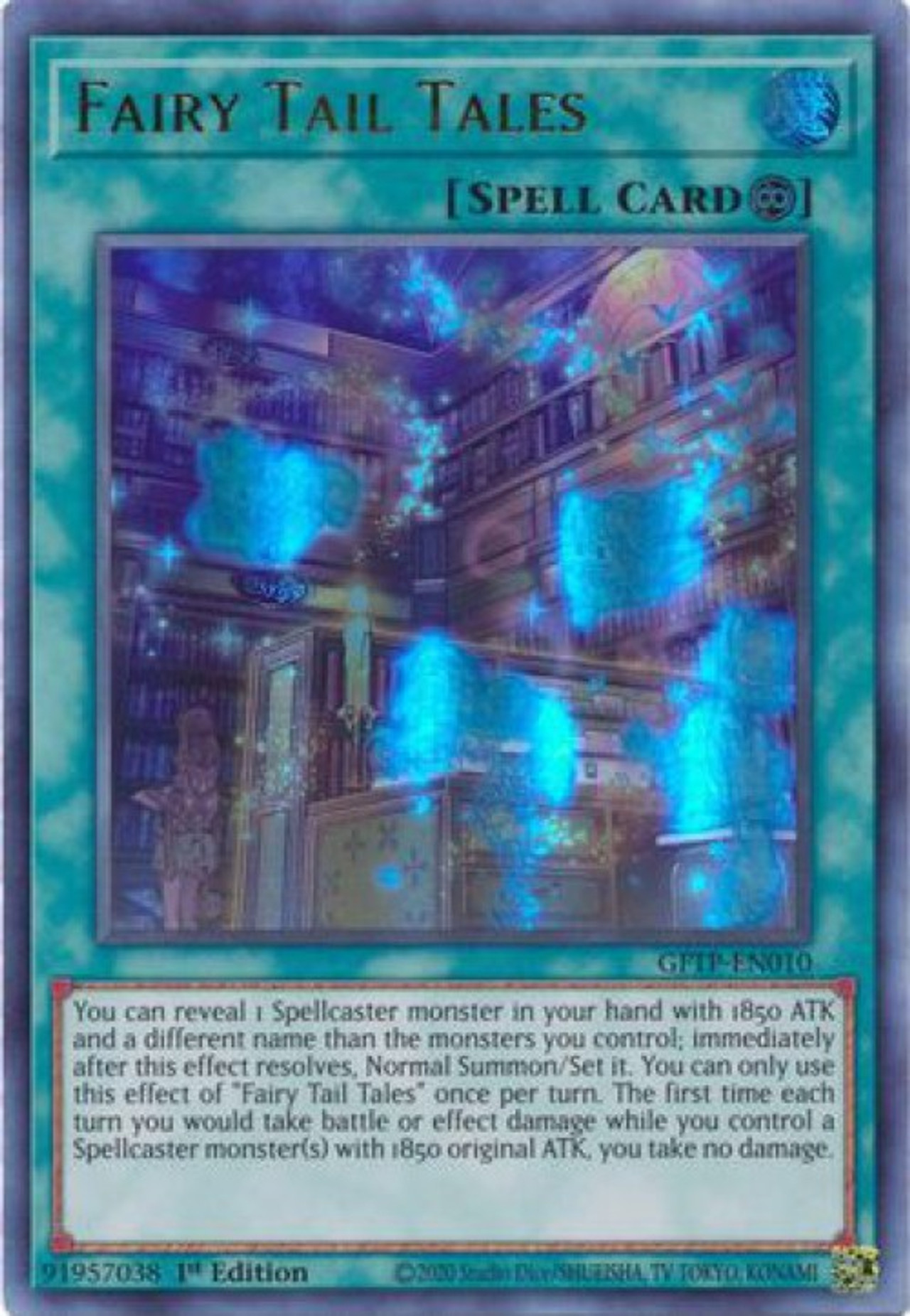 ghost from the past yugioh