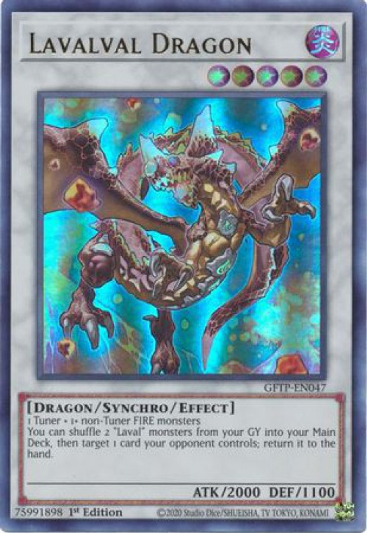 ghost from the past yugioh