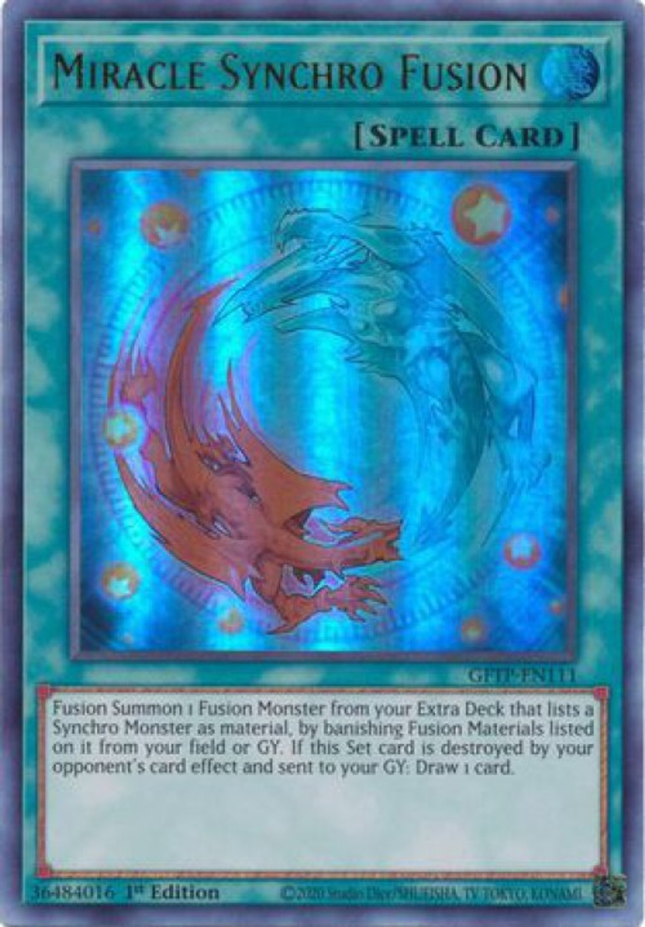 gftp yugioh