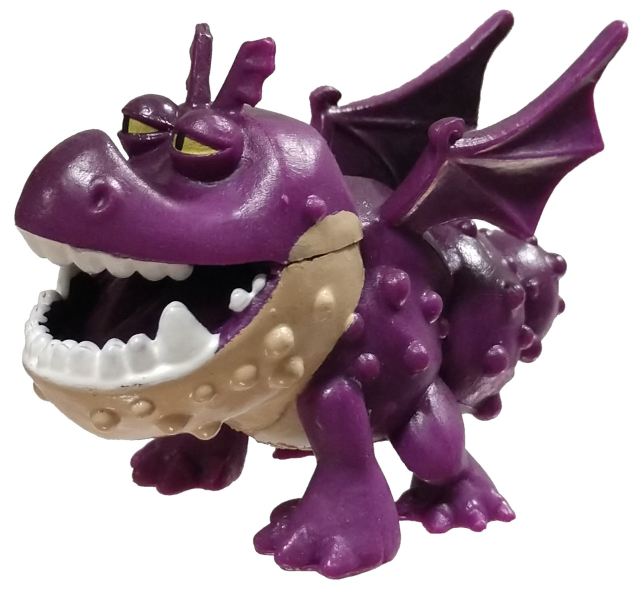 How to Train Your Dragon Legends Evolved Mystery Dragons Wild Gronckle