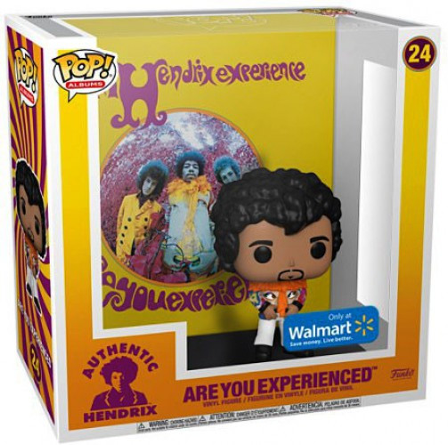 FUNKO POP ROCKS MUSIC TOYS & VINYL FIGURES On Sale at ToyWiz.com