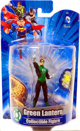 DC Designer Darwyn Cooke Series 2 Green Lantern 7 Action Figure DC