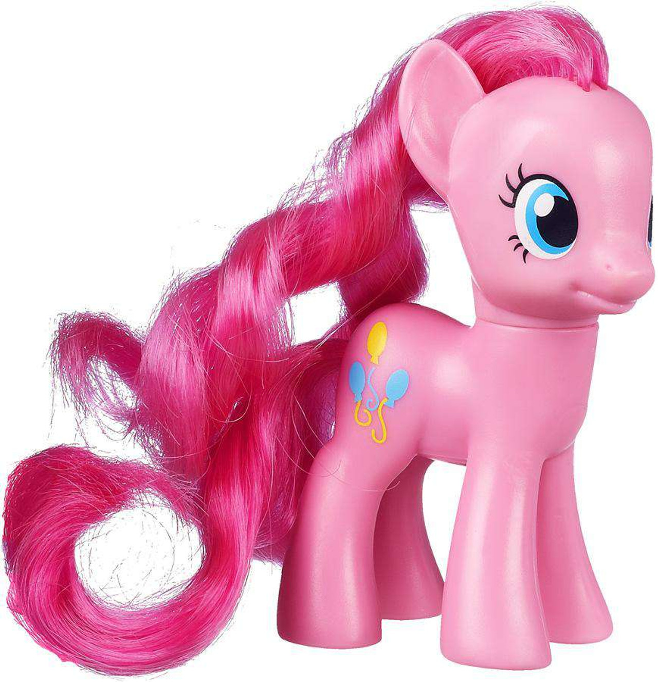 My Little Pony Friendship is Magic 3 Inch Bagged Pinkie Pie 3 Figure Hasbro Toys ToyWiz My Little Pony Friendship is Magic 3 Inch Bagged Pinkie Pie 3 Figure Hasbro Toys ToyWiz