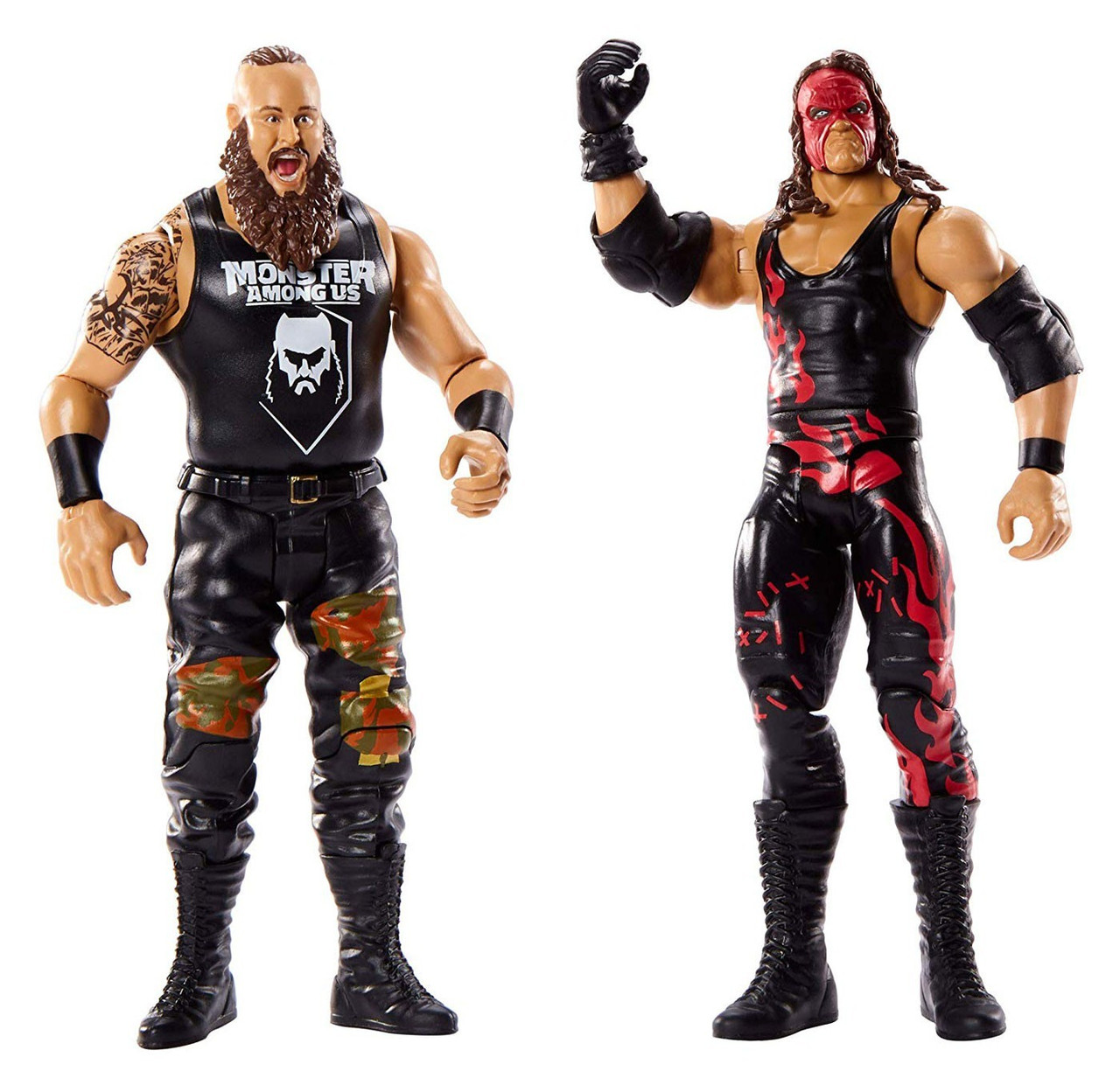 new wwe wrestlers toys