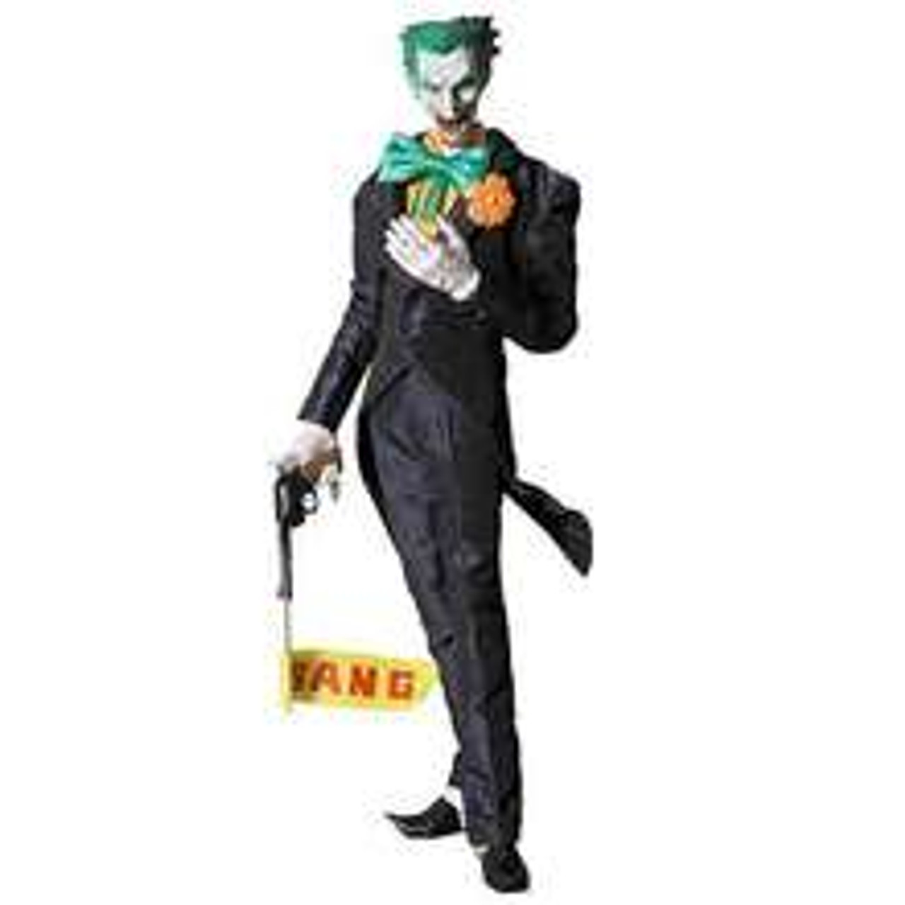 Medicom Buraiking Boss Sofubi Action Figure Diamond Comic Distributors MAY158281 Medicom Buraiking Boss Sofubi Action Figure Diamond Comic Distributors MAY158281