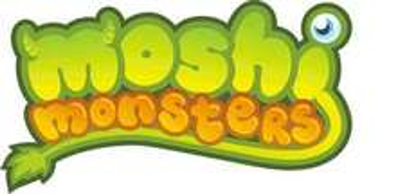 moshi monsters characters for sale