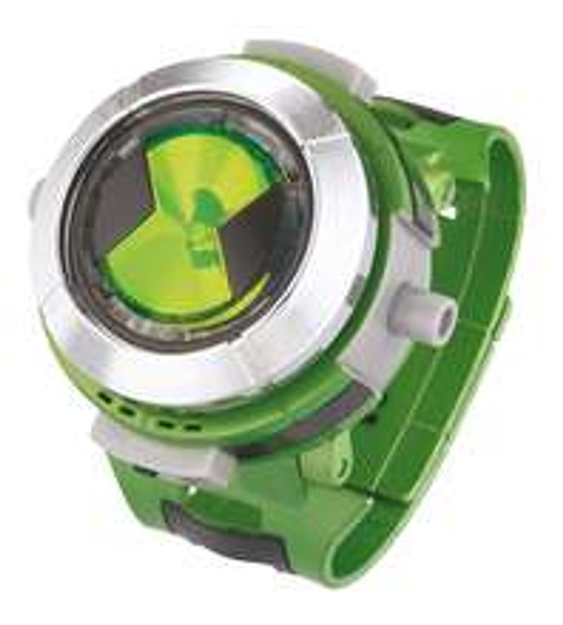 all ben 10 omnitrix: toys