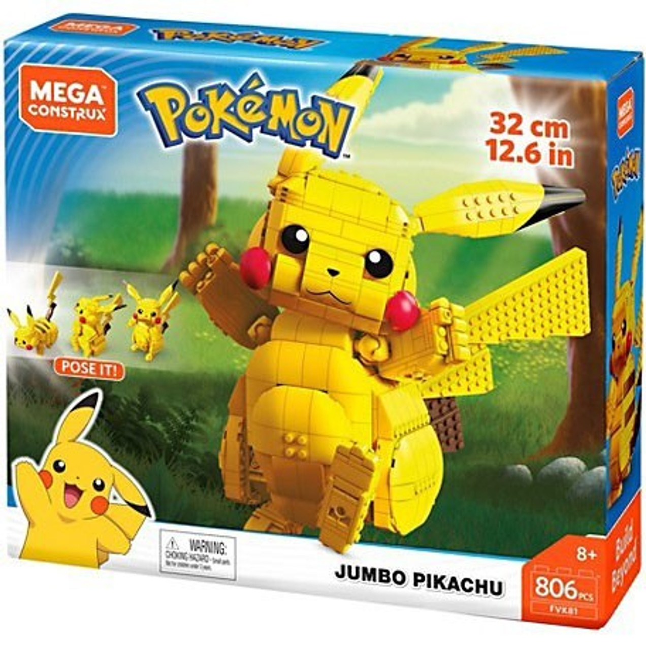 mega construx pokemon sale