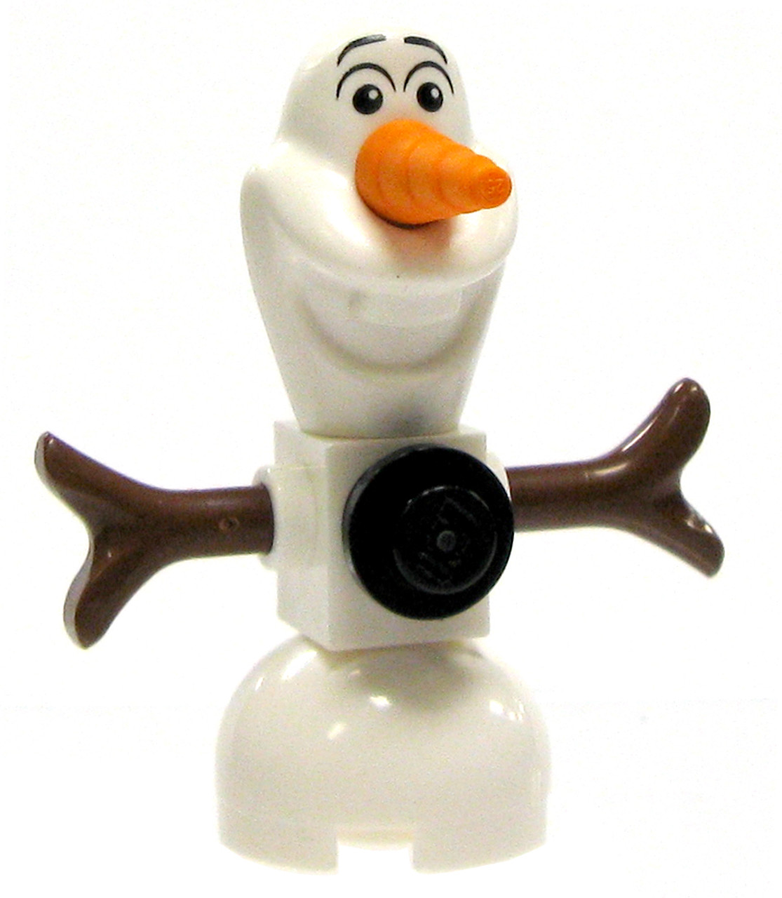 lego frozen olaf