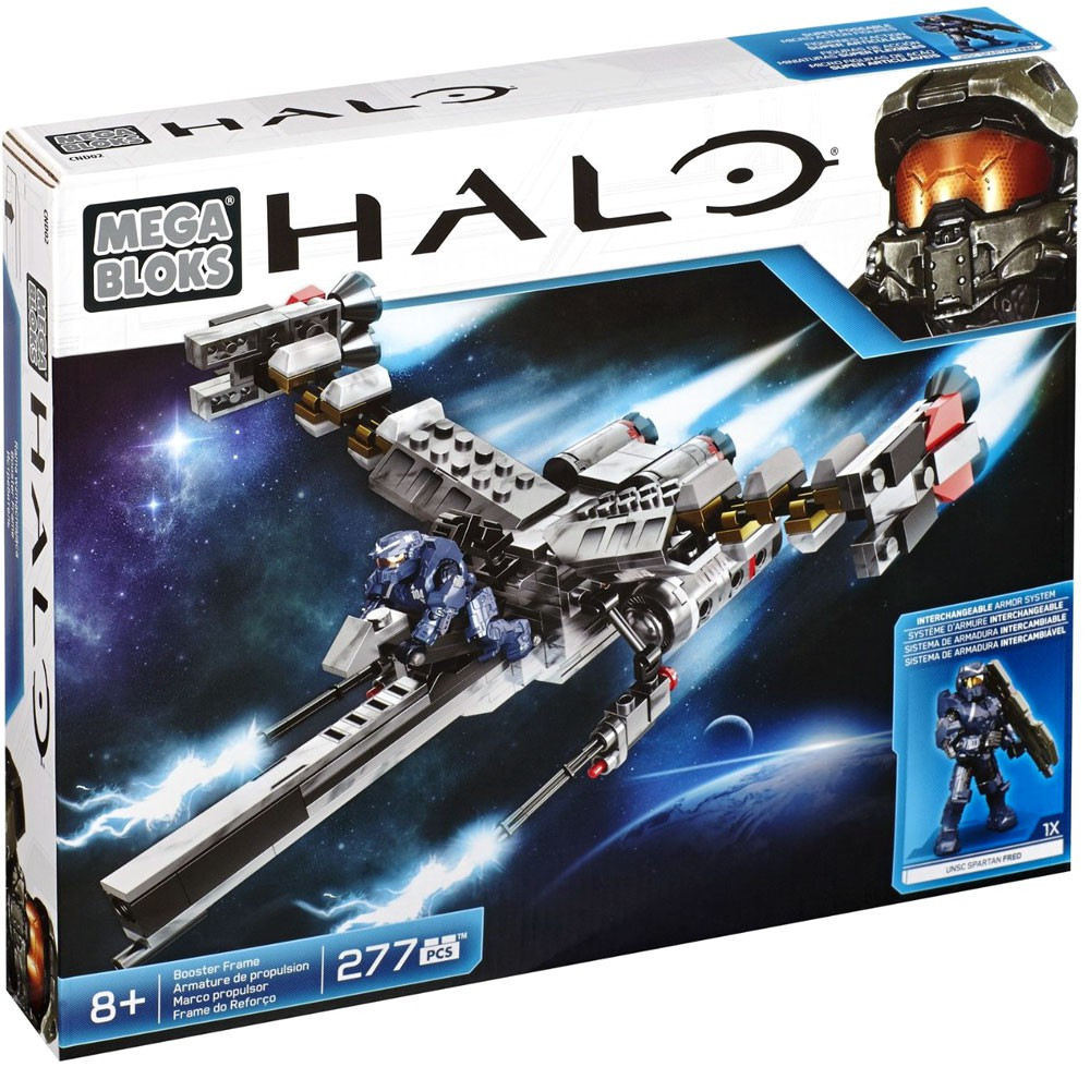 halo booster box Flashpoint 2) Special Evangelion card frames Halo Legacy Collection | Upper