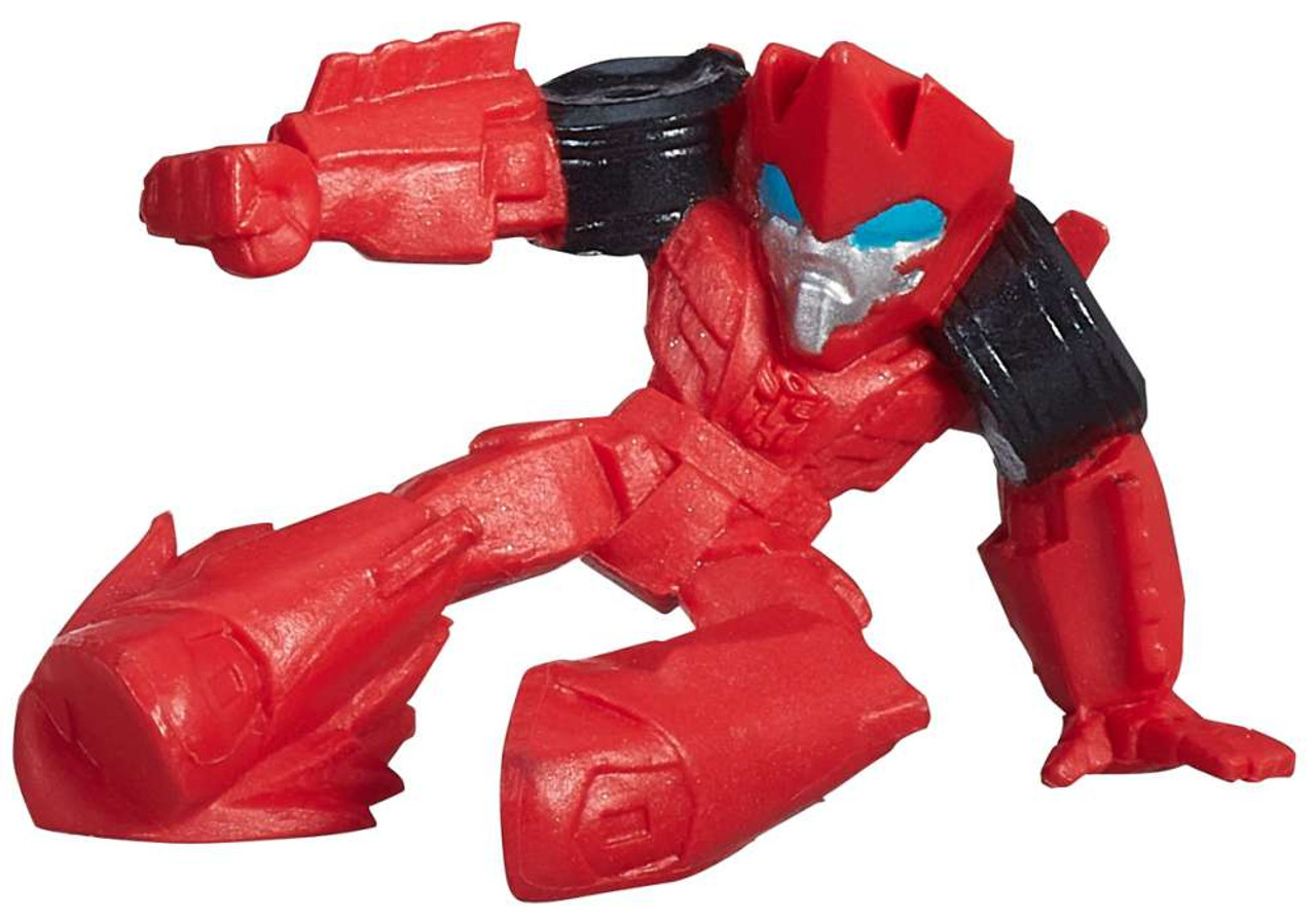 transformers robots in disguise sideswipe toy