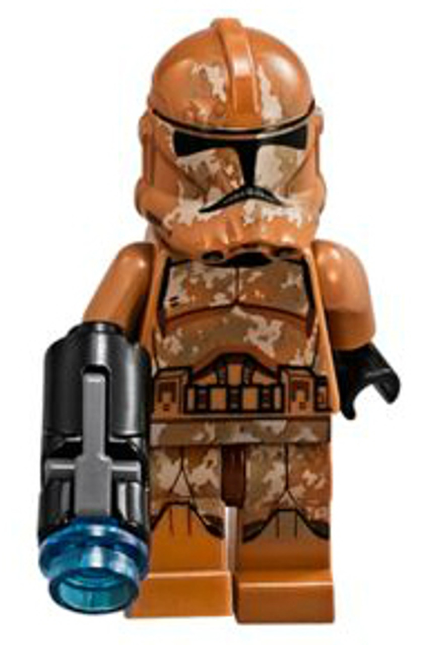 lego star wars geonosis