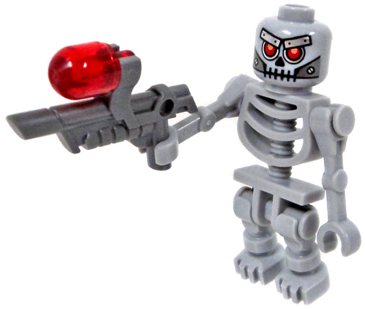 lego movie robot skeleton