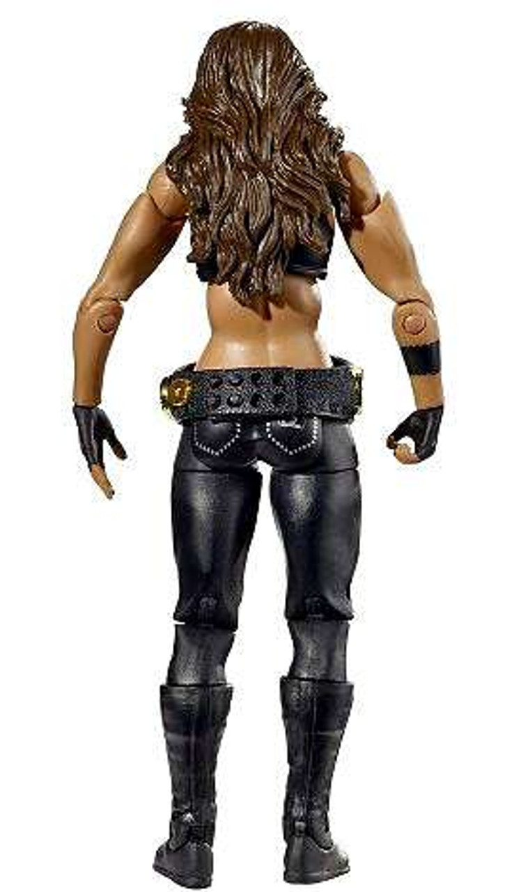 WWE Wrestling Elite Collection Hall of Fame Trish Stratus