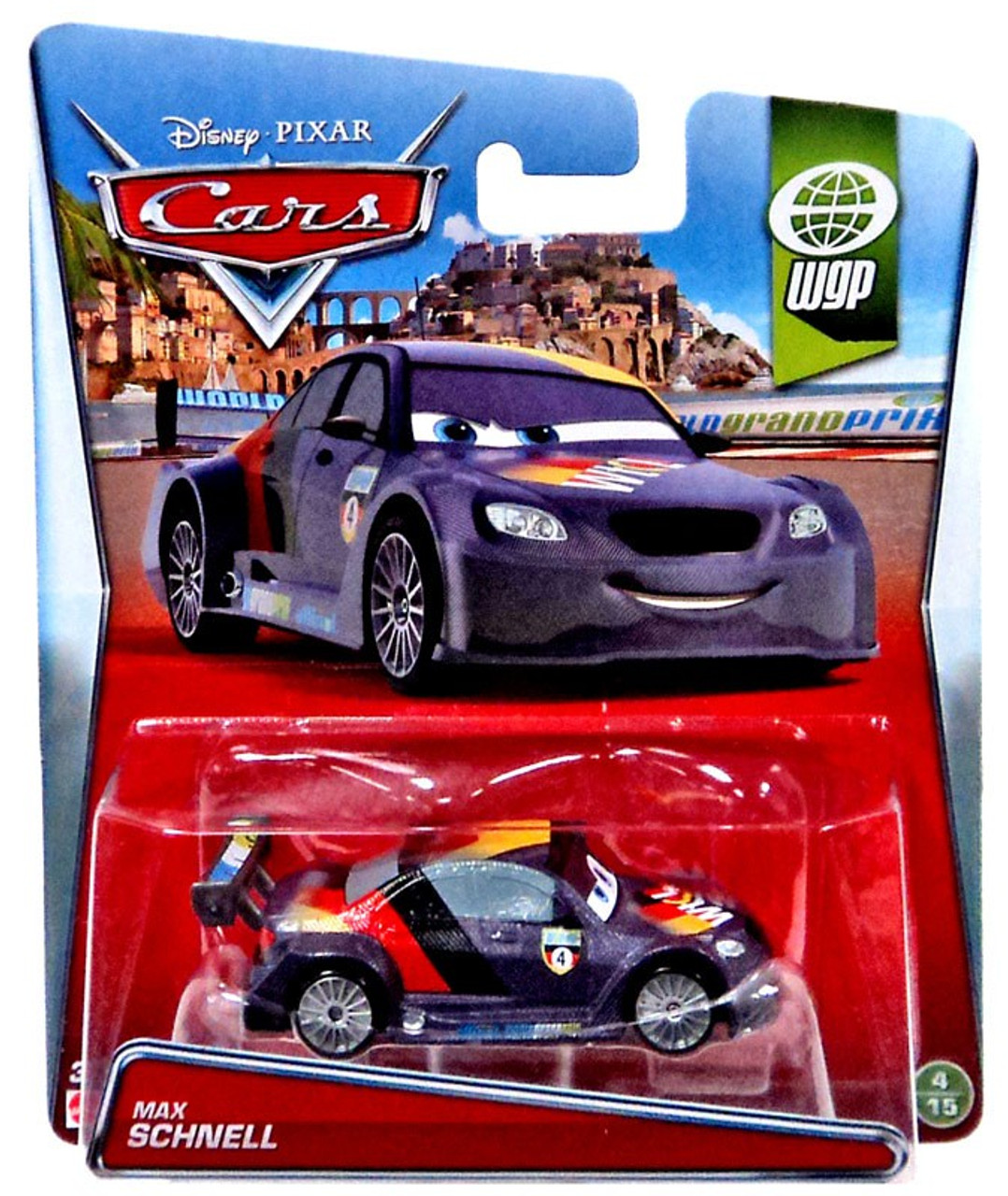 Cars max schnell. Тачки Макс Шнель Токио. Cars 2 Max schnell. Игрушки Тачки 2 Макс Шнель. Макс Шнель Тачки 2 максимальная скорость.