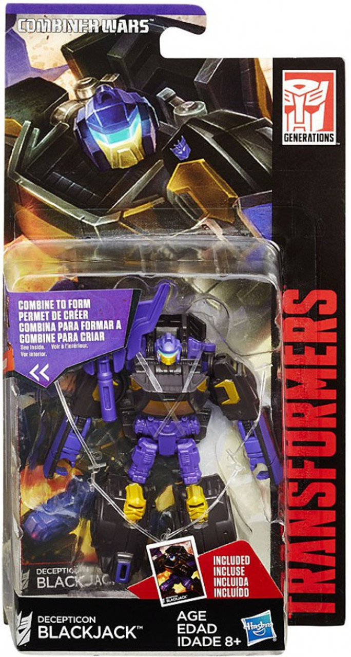 transformers combiner wars action figures