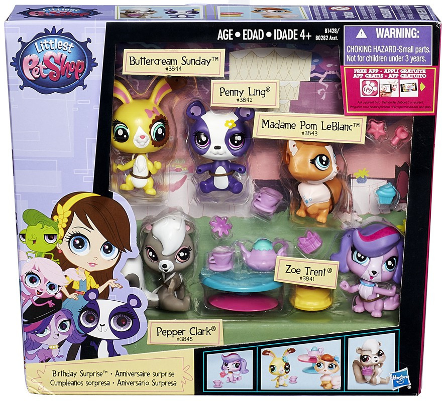 Multt Pet Shop