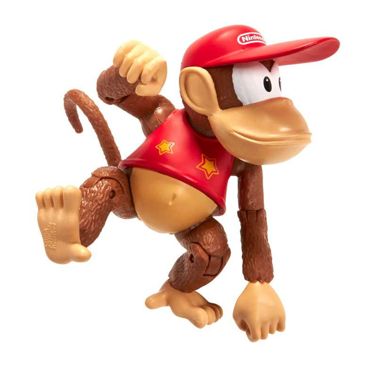 donkeykong figurarts