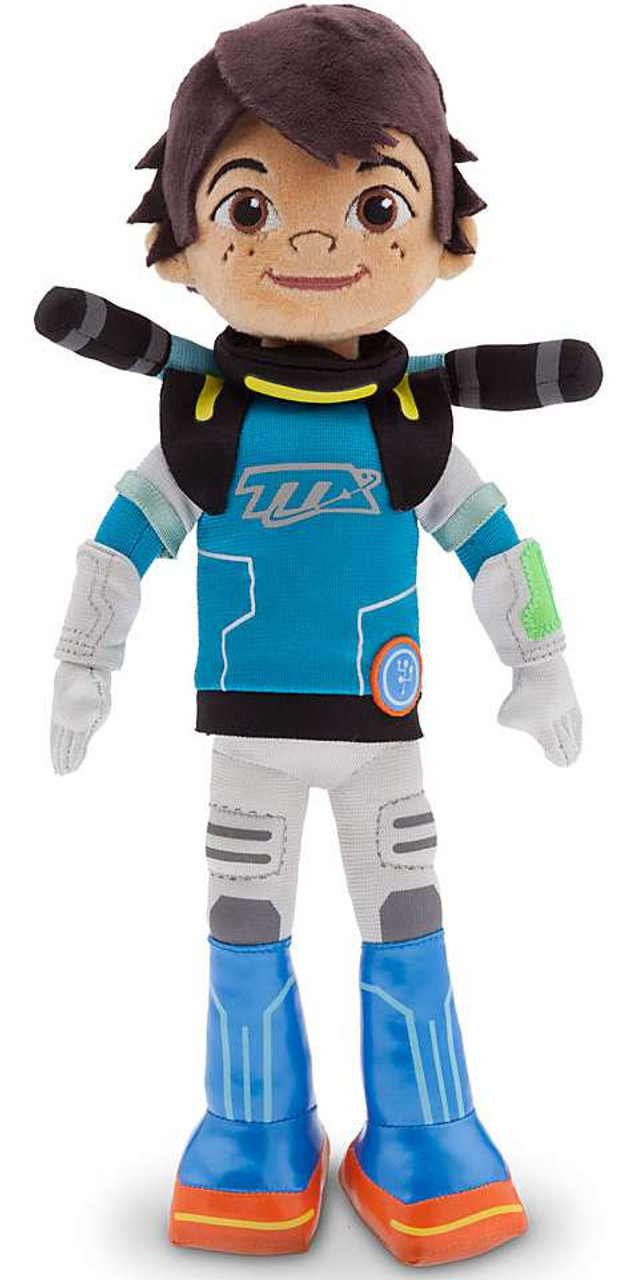 disney junior plush