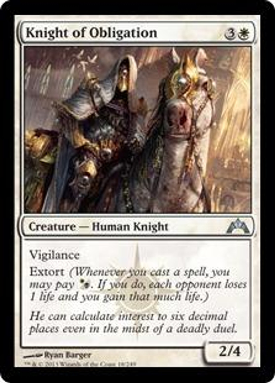 Gatecrash Magic the Gathering Common and Uncommon Playsets