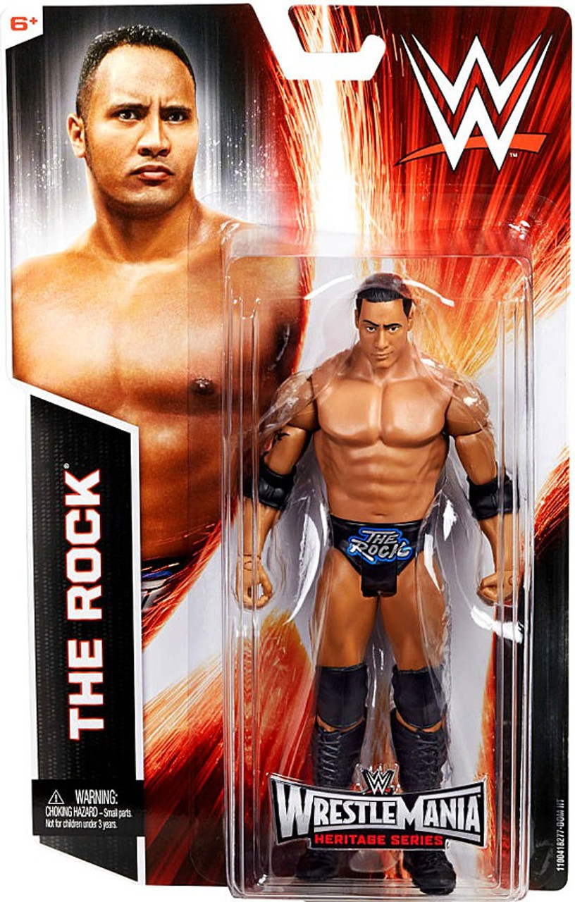 wrestlemania 22 action figures