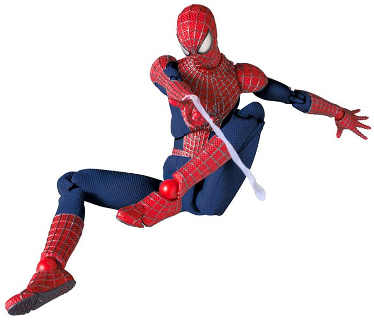 Spider Man 2 Action Figures