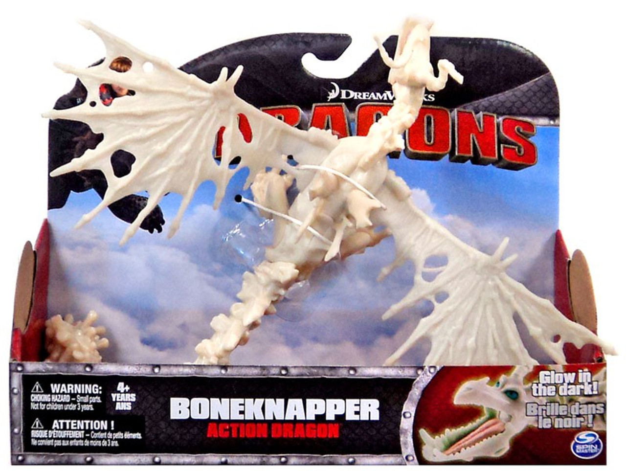 boneknapper toy