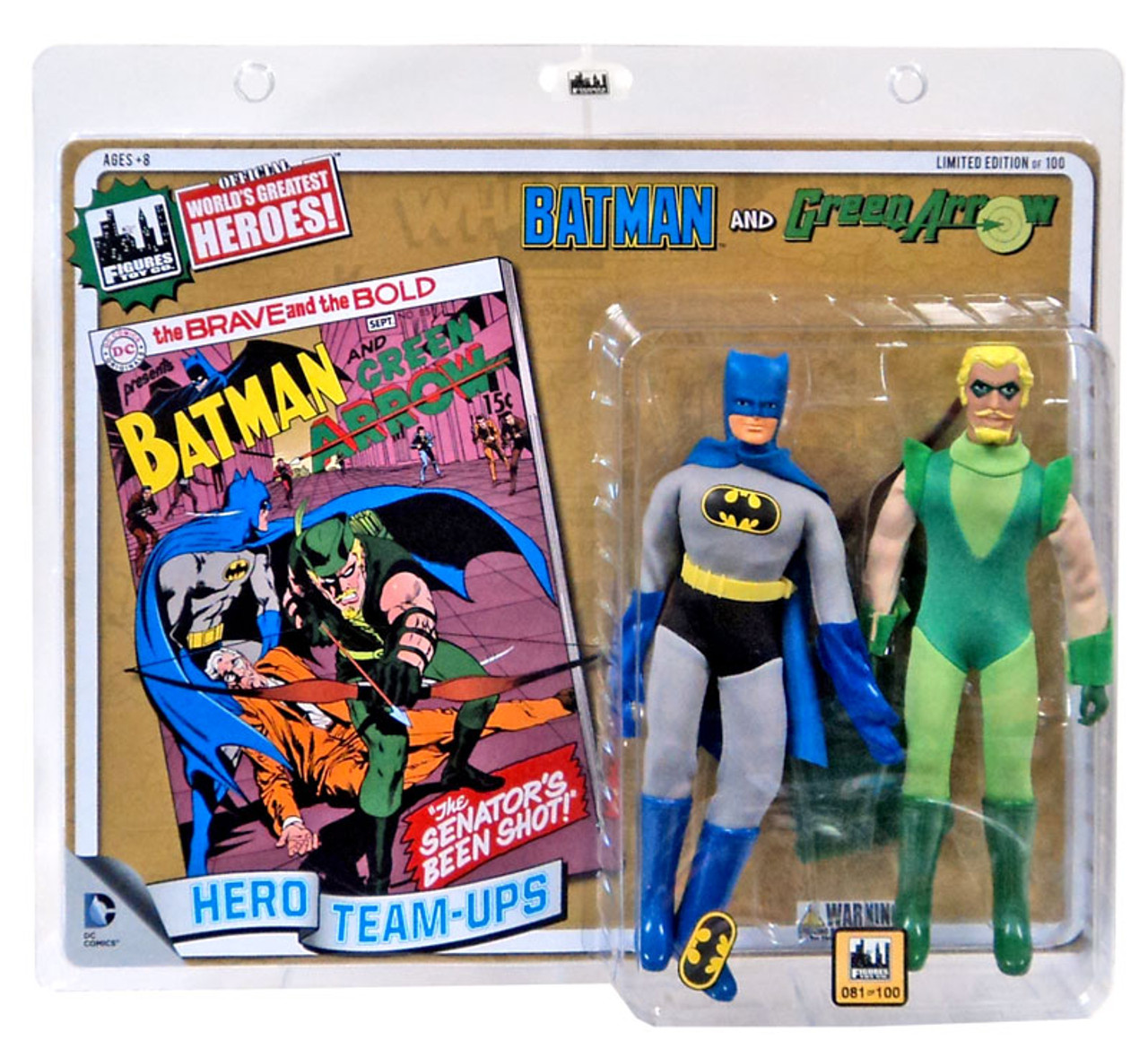 world's greatest heroes action figures