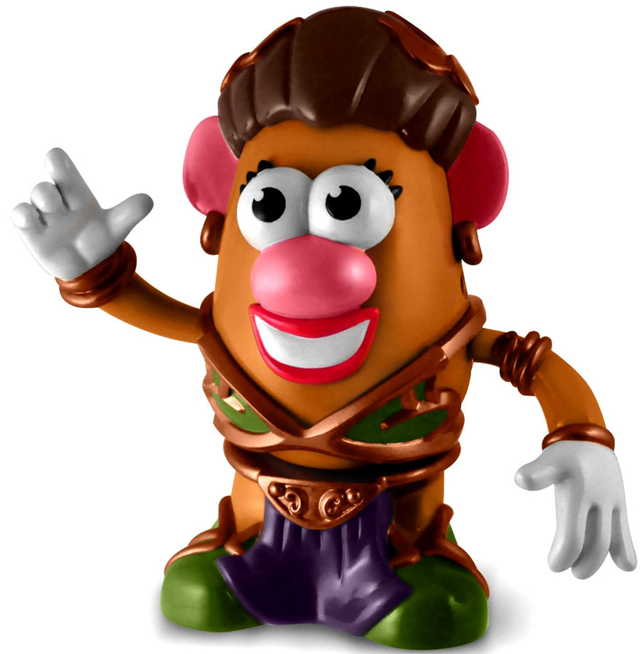 new mr potato head