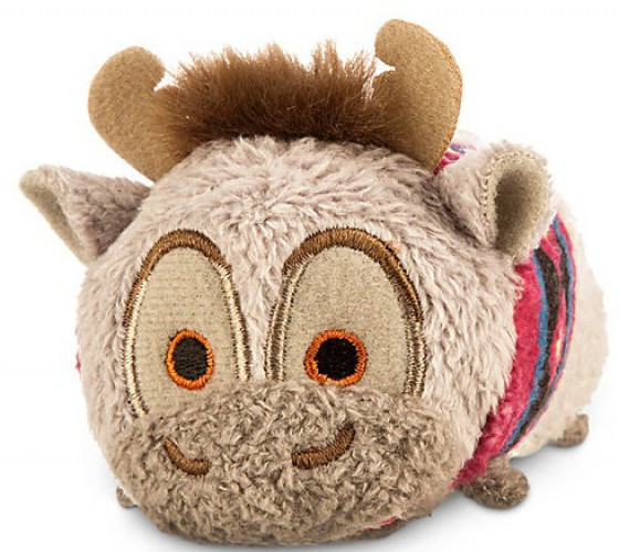 tsum tsum sven