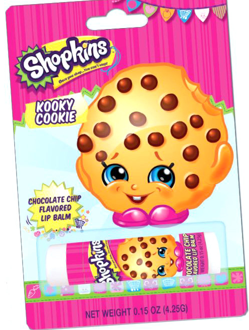 shopkins kooky cookie for sale