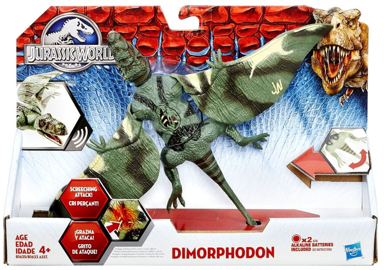 dimorphodon toy