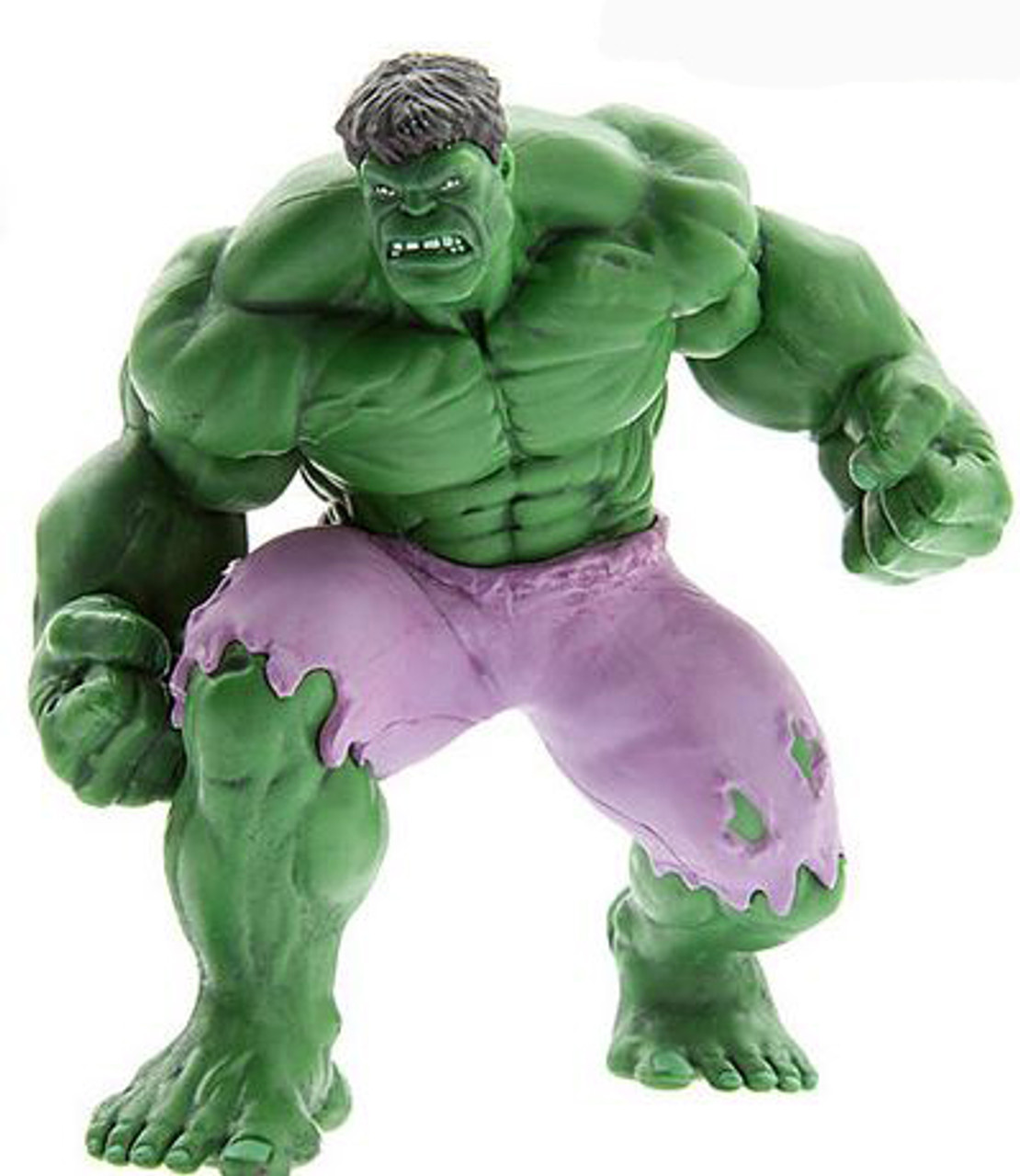 hulk pvc