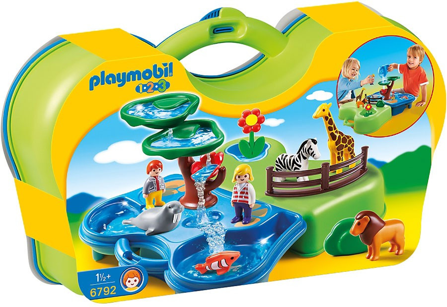 los playmobil viven aquí 52