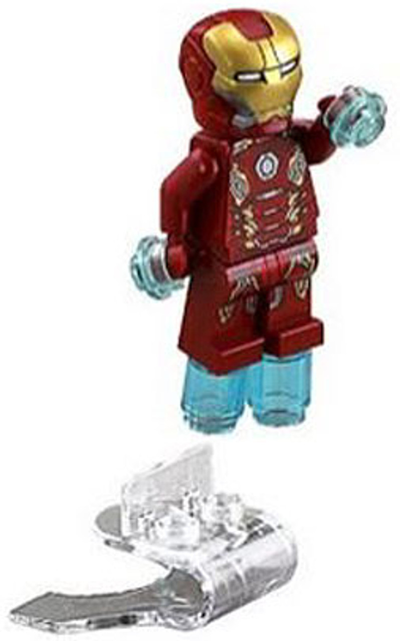 iron man mini figures