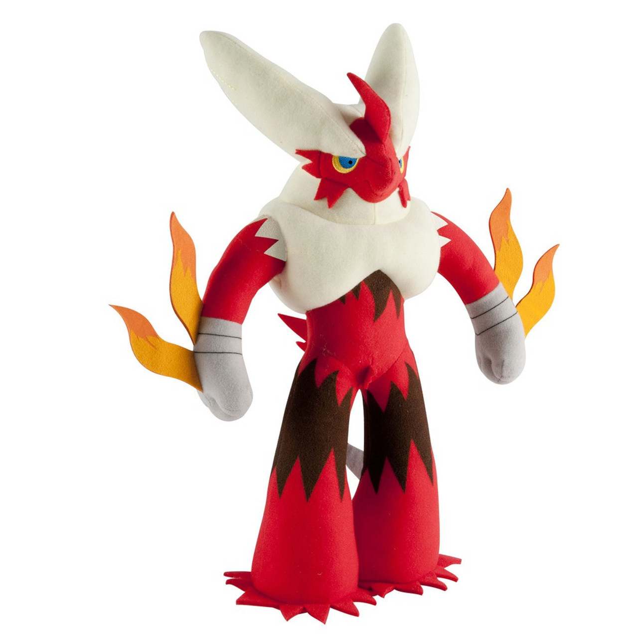 blaziken pokedoll amazon