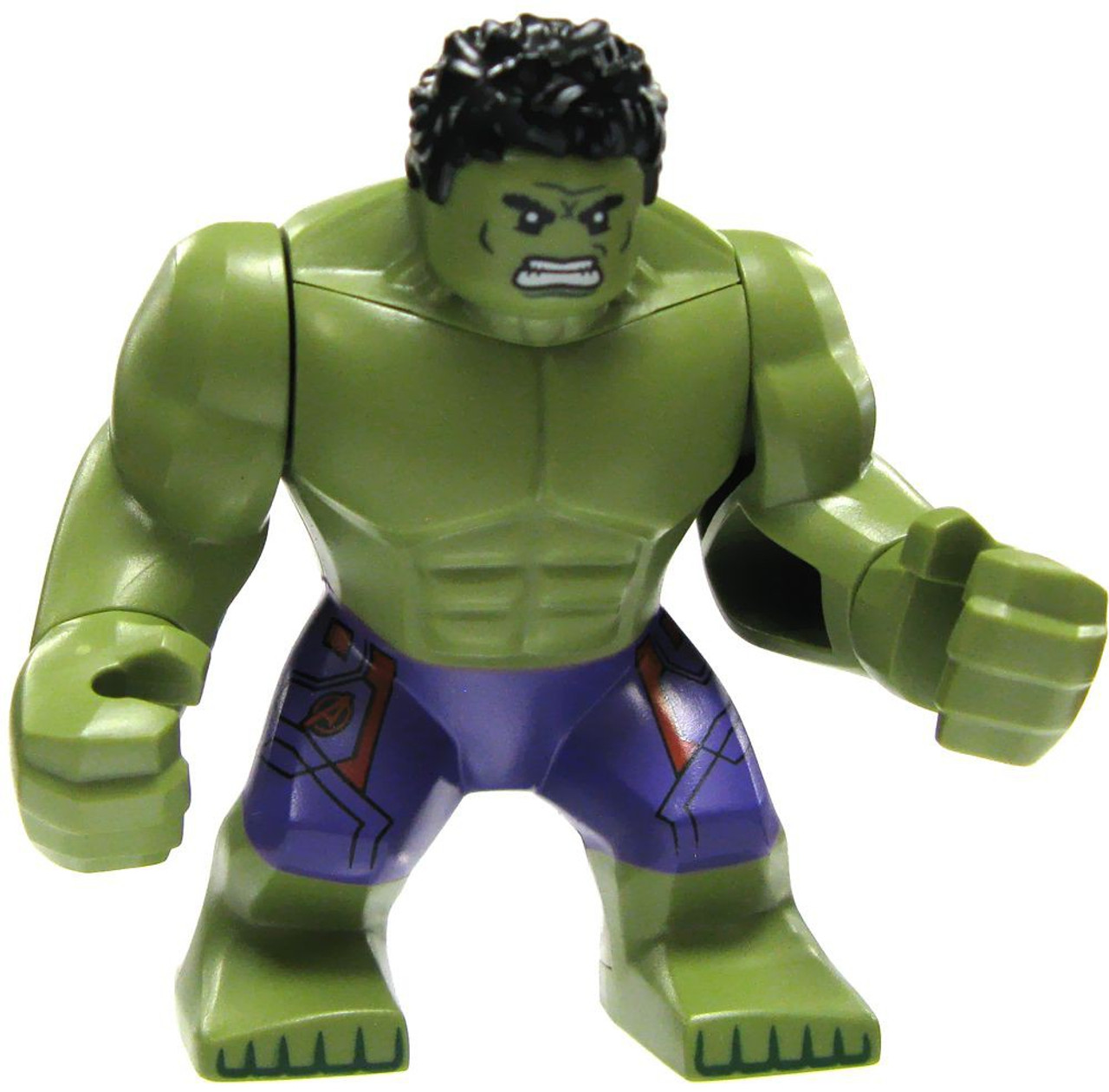 lego super heroes hulk