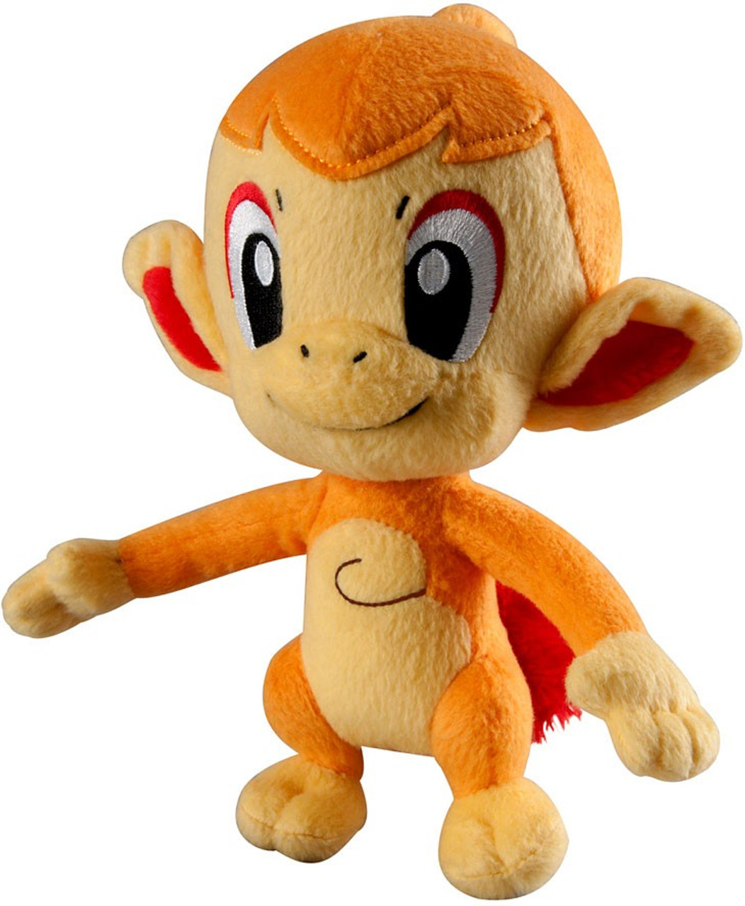 chimchar plush