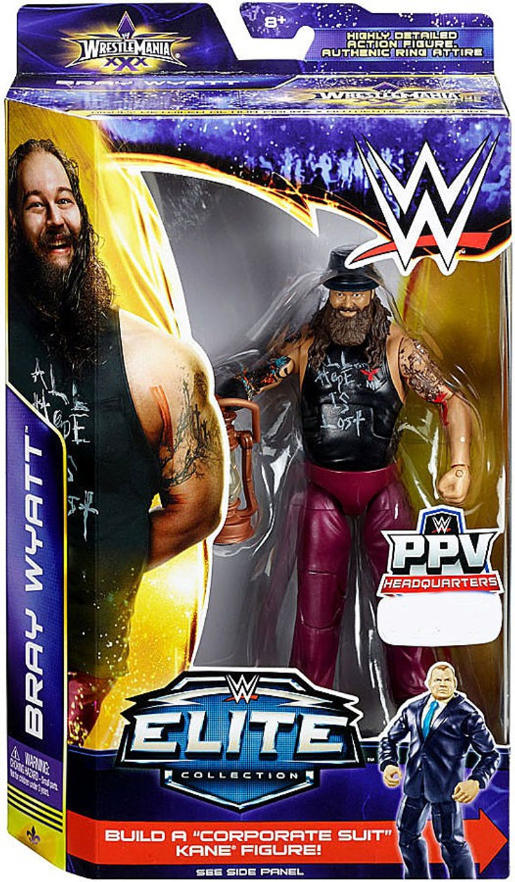 wwe bray wyatt figure