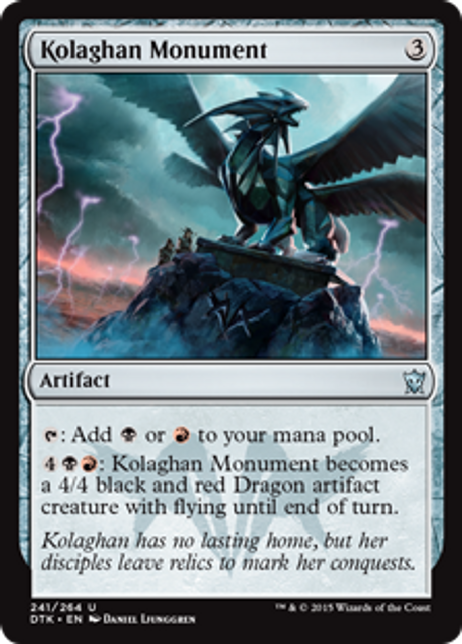 Dragon/'s Hoard MTG Magic Francais Butin du dragon