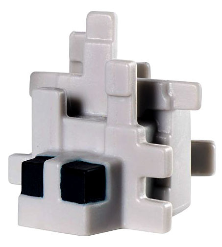minecraft mini figures series 2