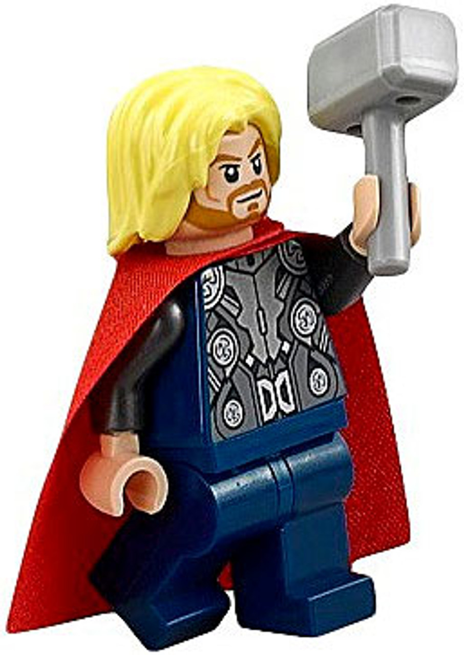 lego marvel superheroes thor