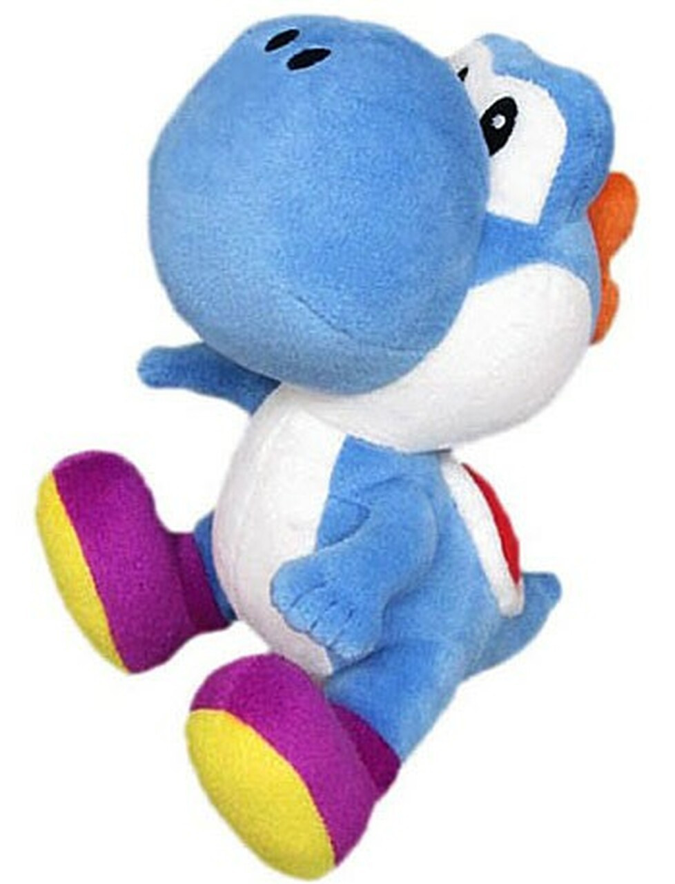 big yoshi plush