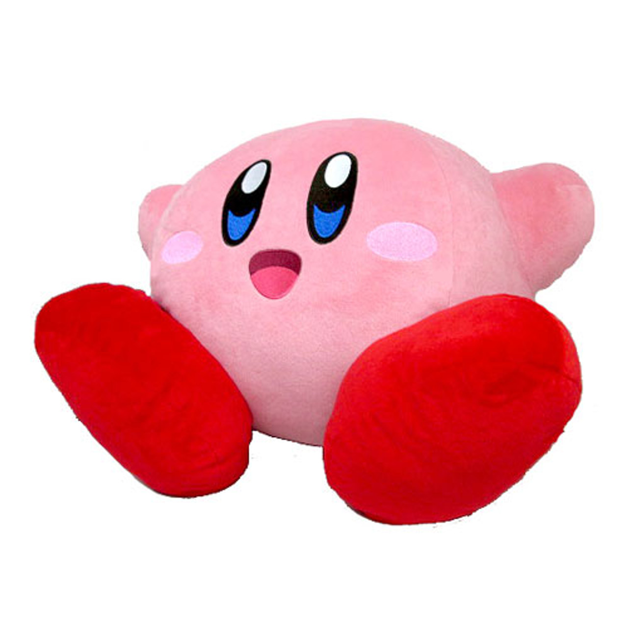 kirby super star plush