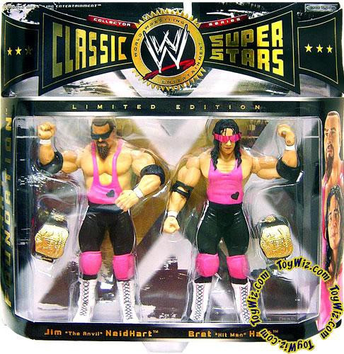 jim neidhart action figure