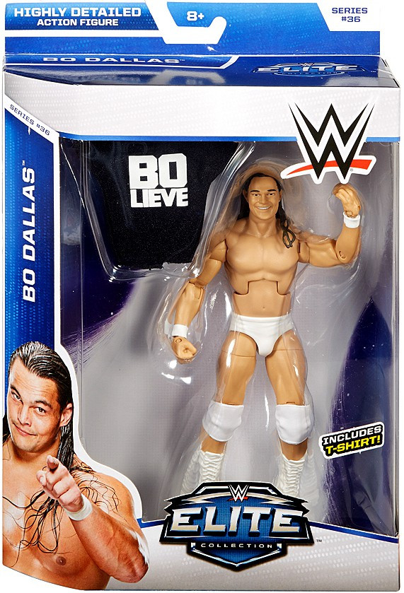 bo dallas action figure