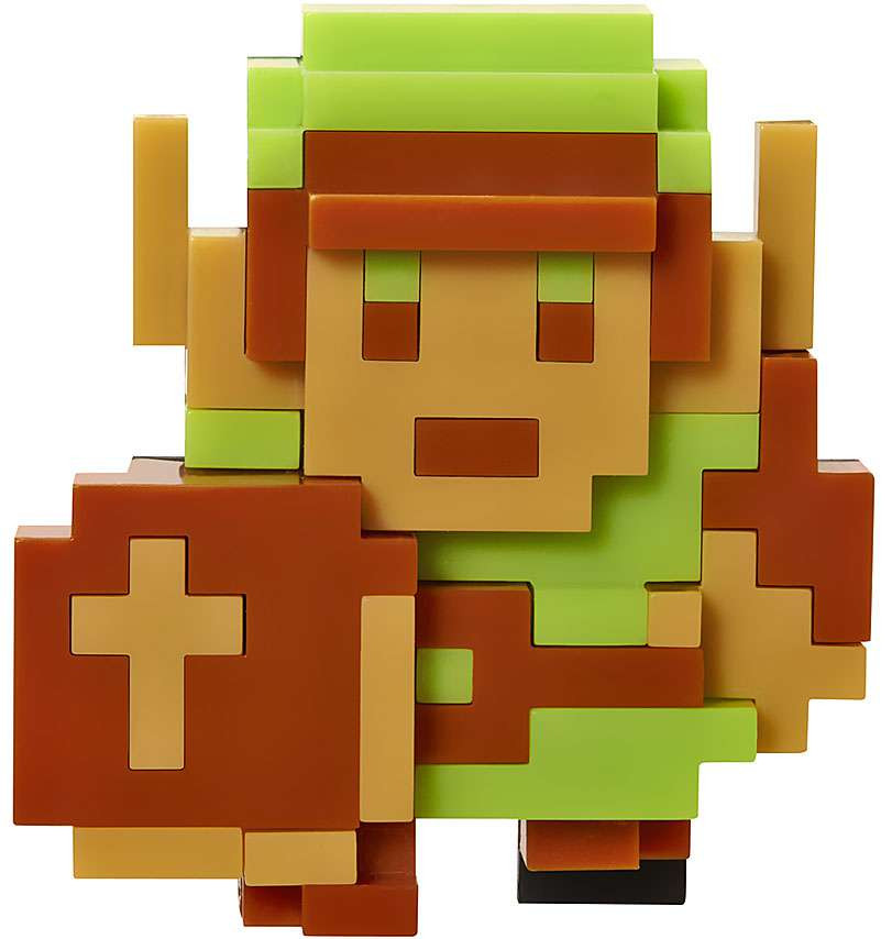 Zelda 8-Bit Link Gray Beanie - Zelda Dungeon Wiki, A The