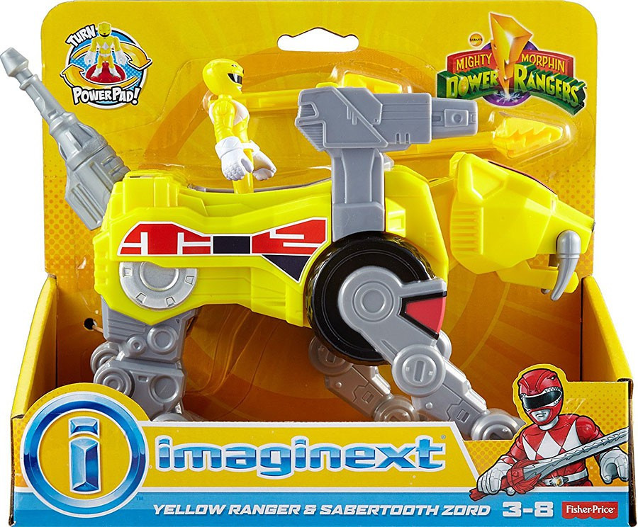 imaginext sabertooth tiger