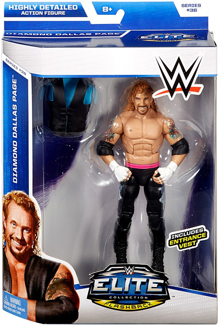 ddp legends figure