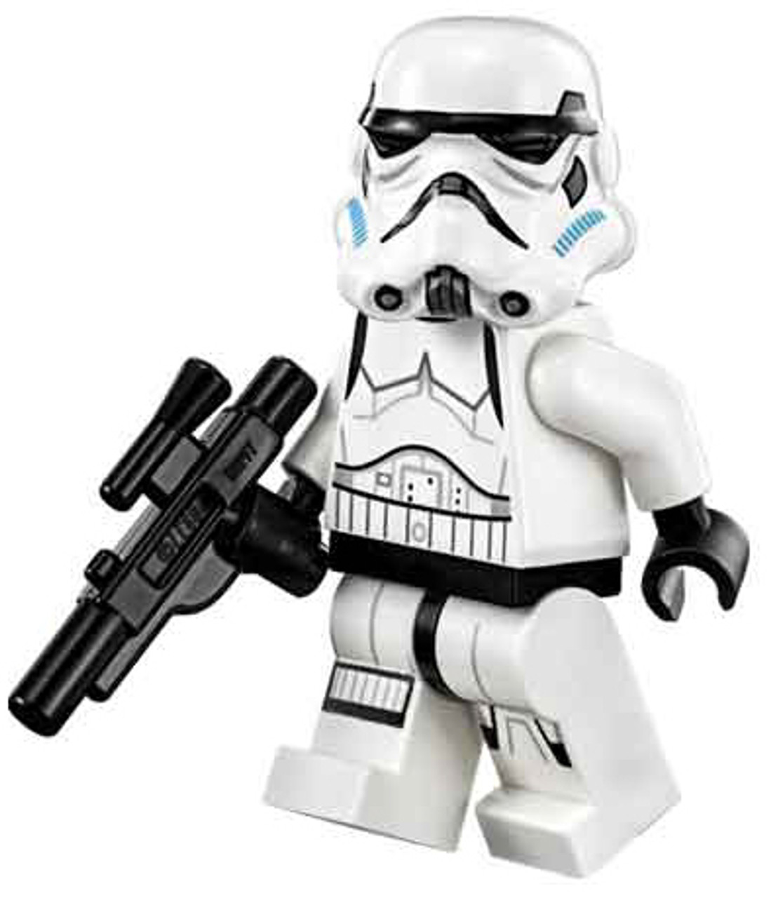 stormtrooper minifigures